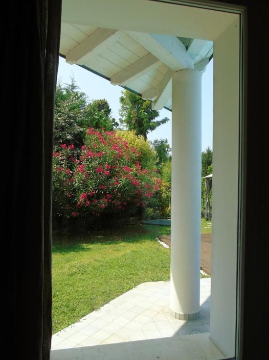 Alla Casa Del Betto Porto Mantovano Exterior photo